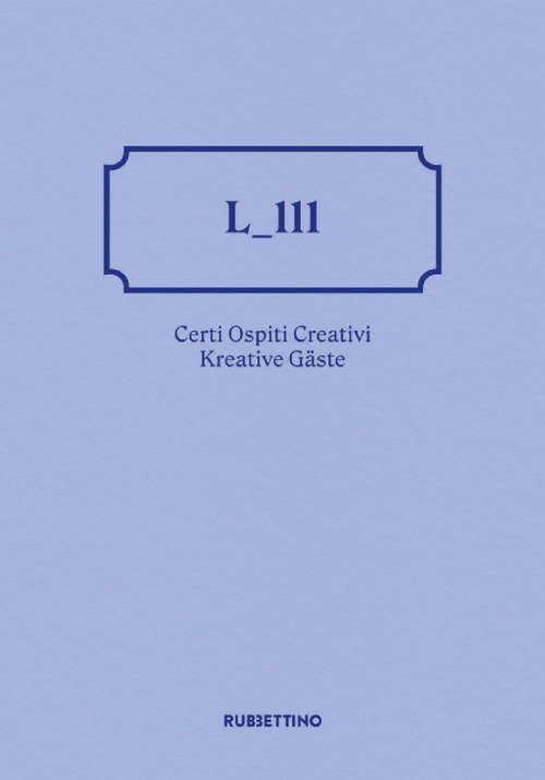 Certi ospiti creativi