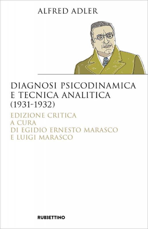 Diagnosi psicodinamica e tecnica analitica (1931-1932)
