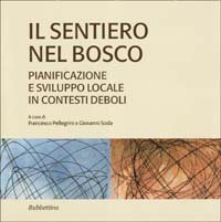 Il sentiero nel bosco. Pianificazione e sviluppo locale in contesti deboli