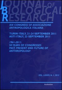 Journal of biological research