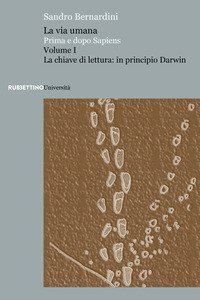 La via umana. Prima e dopo Sapiens