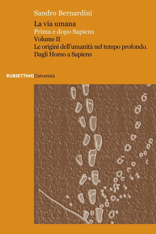 La via umana. Prima e dopo Sapiens