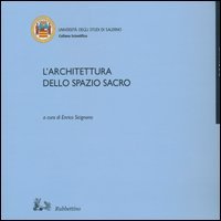 L'architettura dello spazio sacro