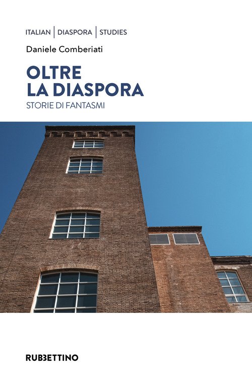Oltre la diaspora. Storie di fantasmi