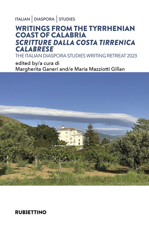 Writings from the tyrrhenina coast of Calabria-Scritture dalla costa tirrenica calabrese