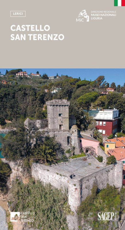 Castello di San Terenzo