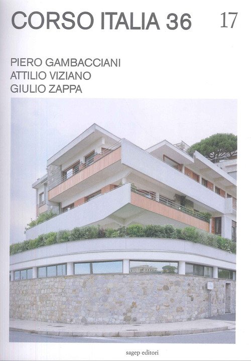Corso Italia 36