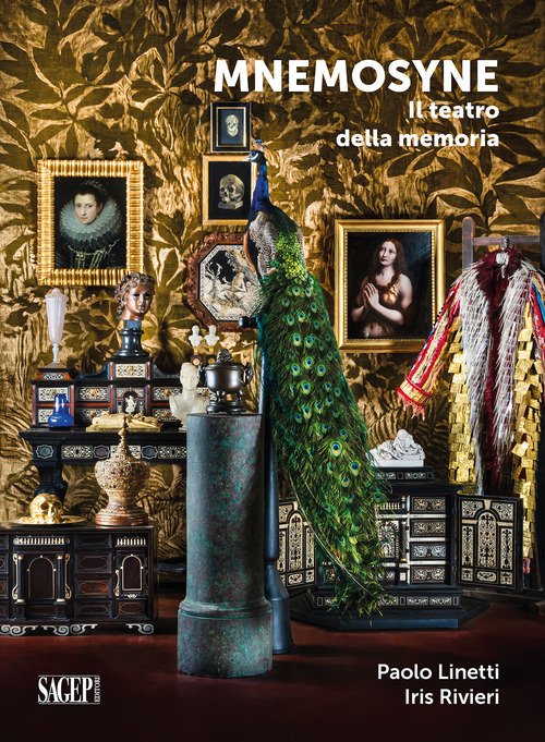 Mnemosyne. Il teatro della memoria
