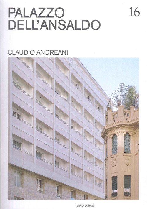 Palazzo dell'Ansaldo