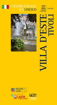 Villa d'Este Tivoli. Guida