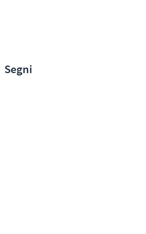 Segni
