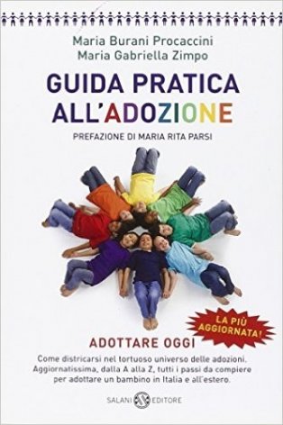 Guida pratica all'adozione