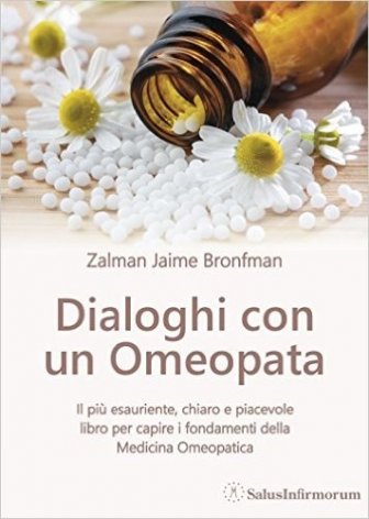 Dialoghi con un Omeopata
