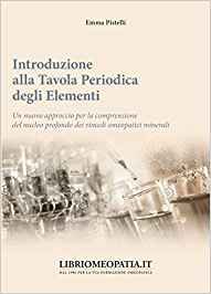 Introduzione alla Tavola Periodica degli Elementi