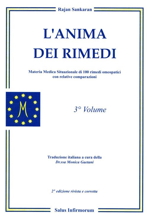 L'anima dei rimedi
