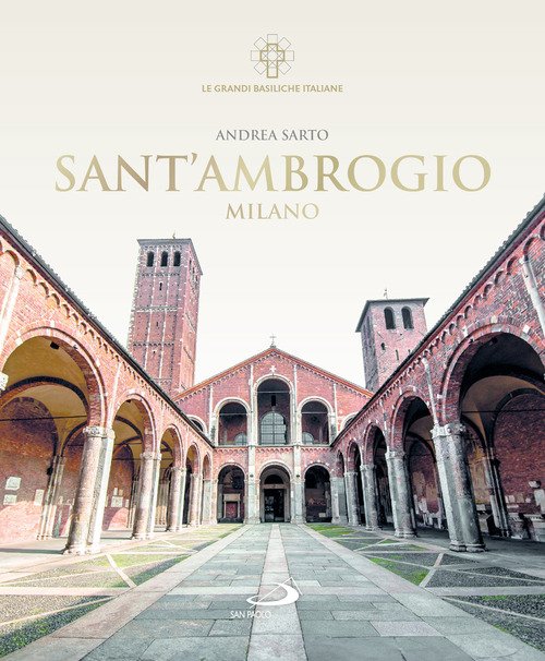 Sant'Ambrogio Milano