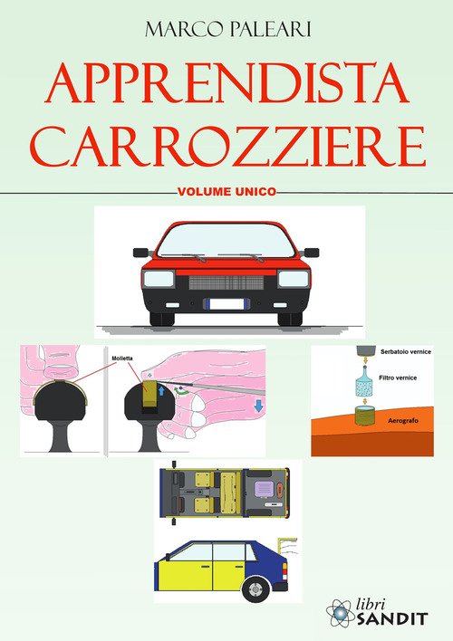 Apprendista carrozziere