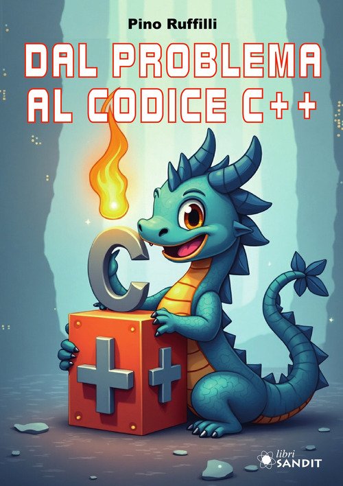 Dal problema al codice C++