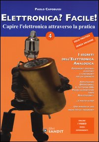 Elettronica? Facile!