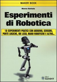 Esperimenti di robotica