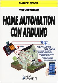 Home automation con Arduino