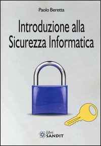 Introduzione alla sicurezza informatica