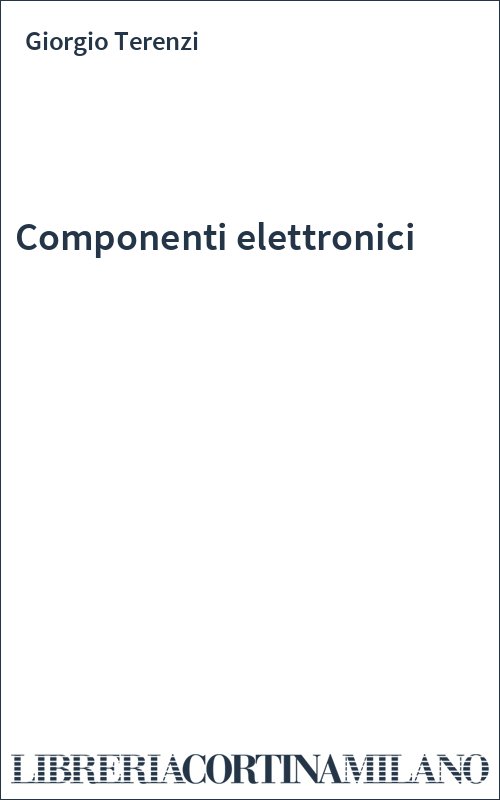 Componenti elettronici