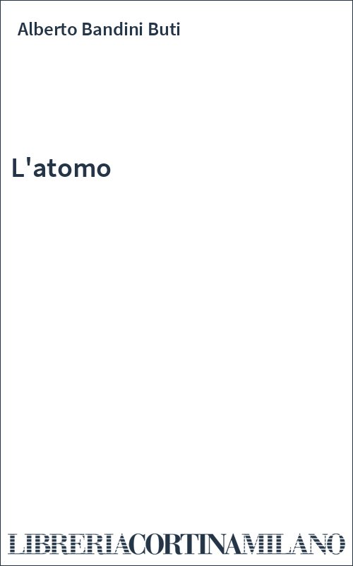 L'atomo