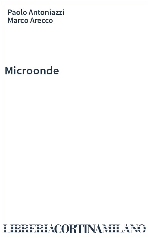 Microonde