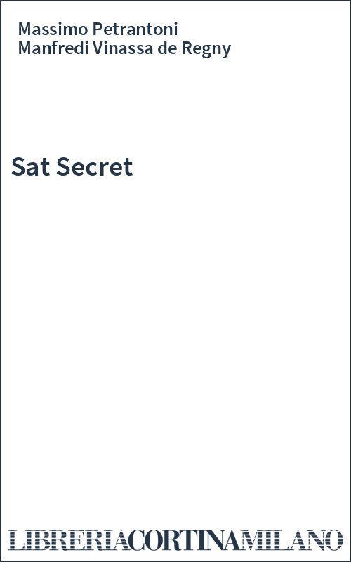 Sat Secret