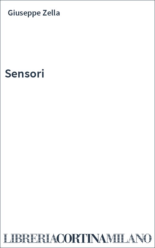 Sensori