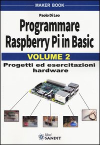 Programmare Raspberry Pi in Basic