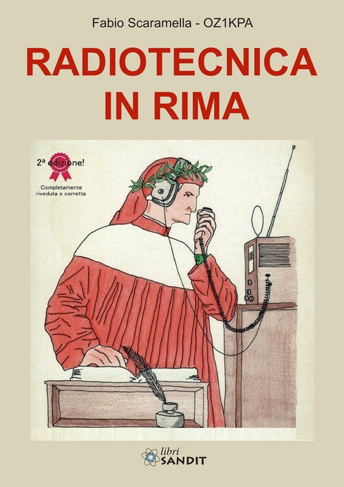 Radiotecnica in rima