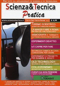 Scienza & tecnica pratica
