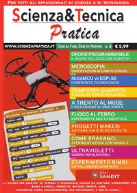 Scienza & tecnica pratica