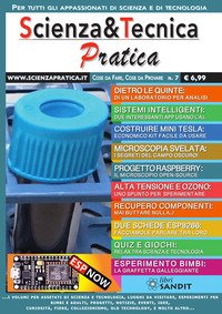 Scienza & tecnica pratica