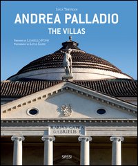 Palladio. The villas