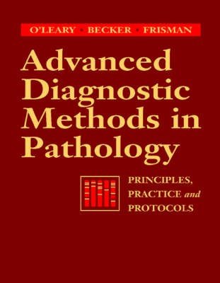 Advanced Diagnostic Methods in Pathology
