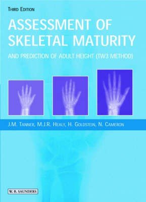Assessment of Skeletal Maturity and Prediction of Adult Height