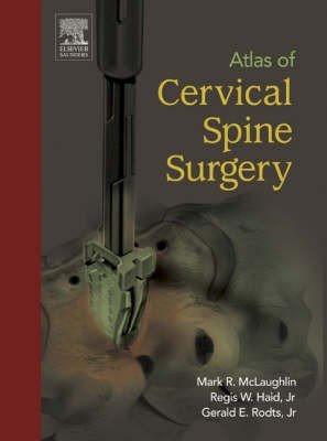 Atlas of Cervical Spine Surgery