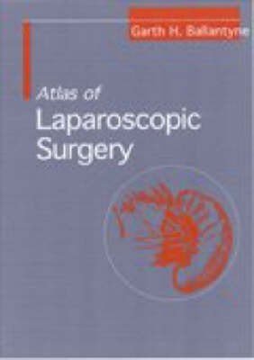 Atlas of Laparoscopic Surgery