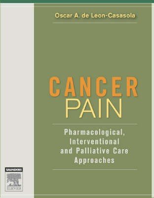 Cancer Pain