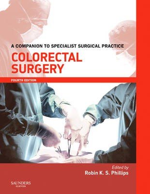 Colorectal Surgery