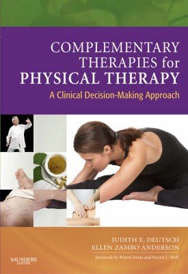 Complementary Therapies for Physical Therapy