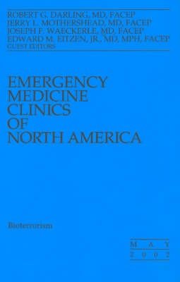 Emergency Medicine Clinics of North America