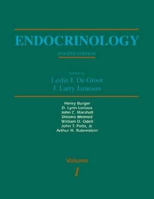 Endocrinology