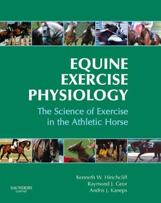 Equine Exercise Physiology