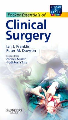 Essentials of Clinical Surgery