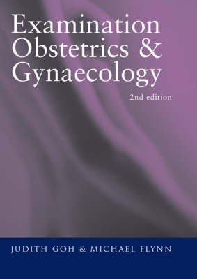 Examination Obstetrics and Gynaecology