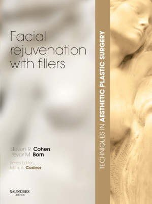 Facial Rejuvenation with Fillers